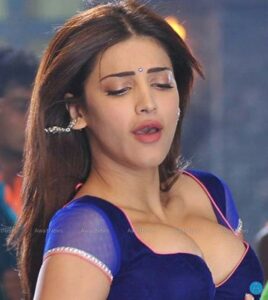 shruthi hassan